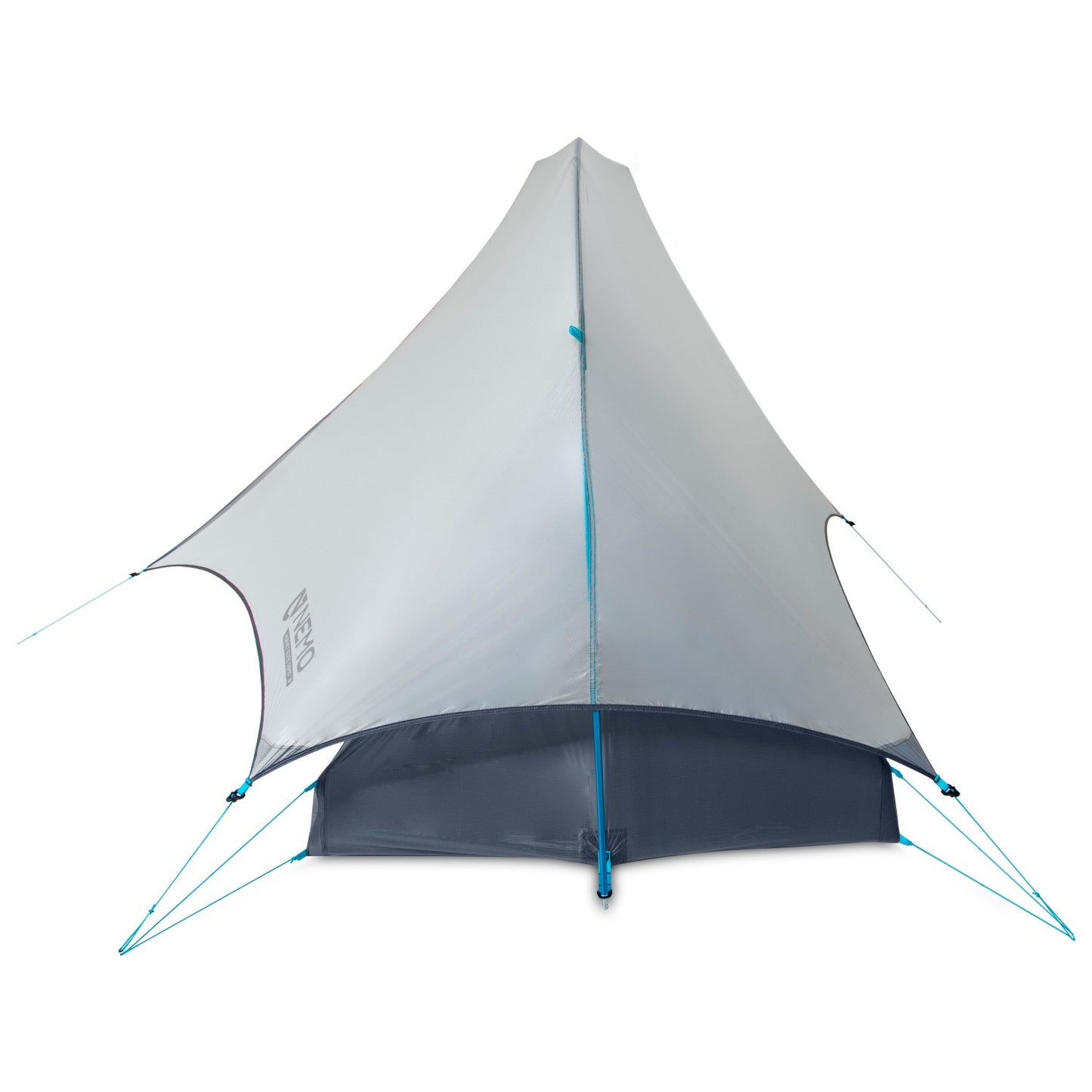 Nemo Hornet Elite OSMO 1P - 1-Personen Zelt