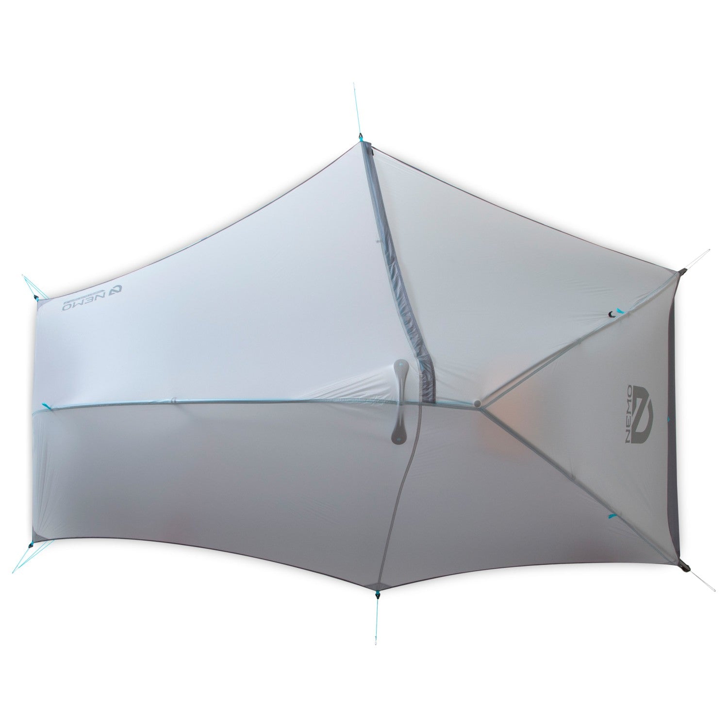 Nemo Hornet Elite OSMO 1P - 1-Personen Zelt