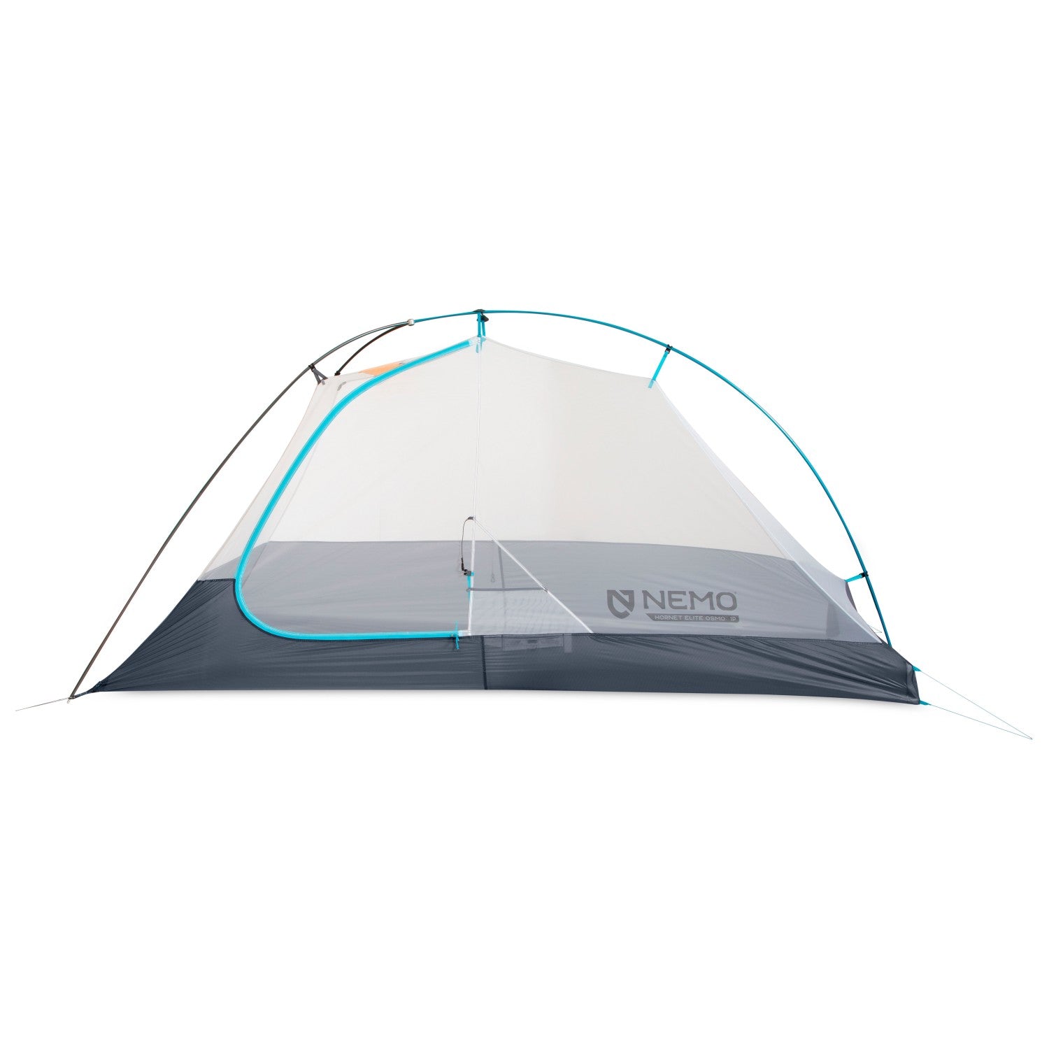 Nemo Hornet Elite OSMO 1P - 1-Personen Zelt