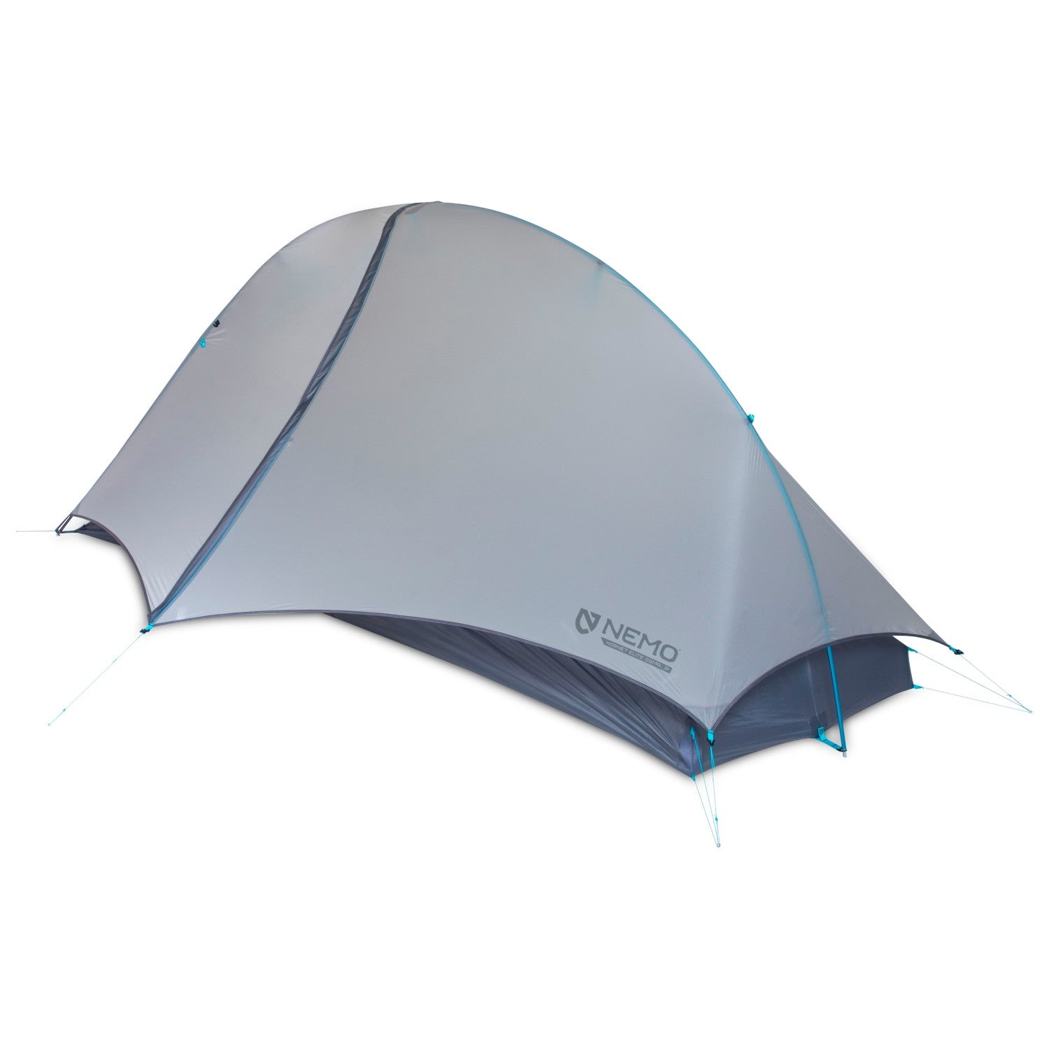 Nemo Hornet Elite OSMO 1P - 1-Personen Zelt
