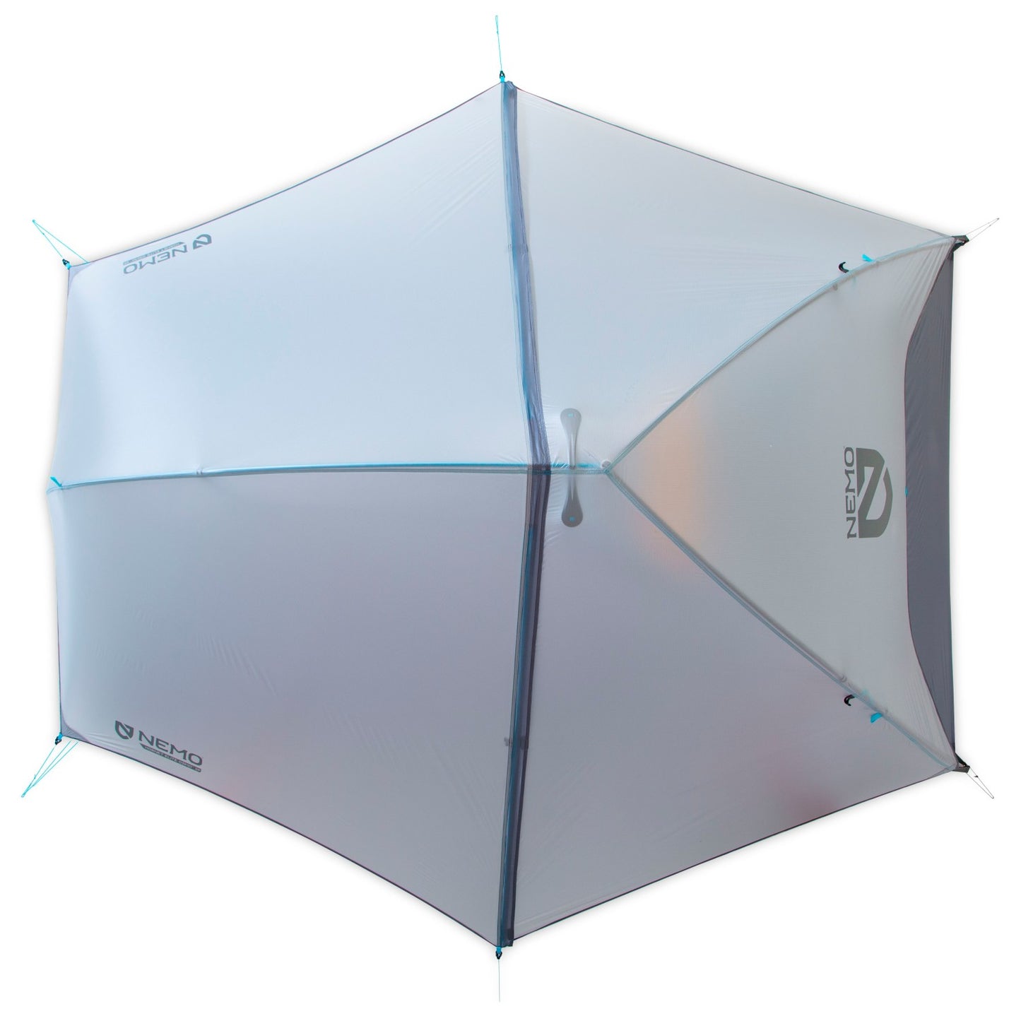 Nemo Hornet Elite OSMO 2P - 2-Personen Zelt