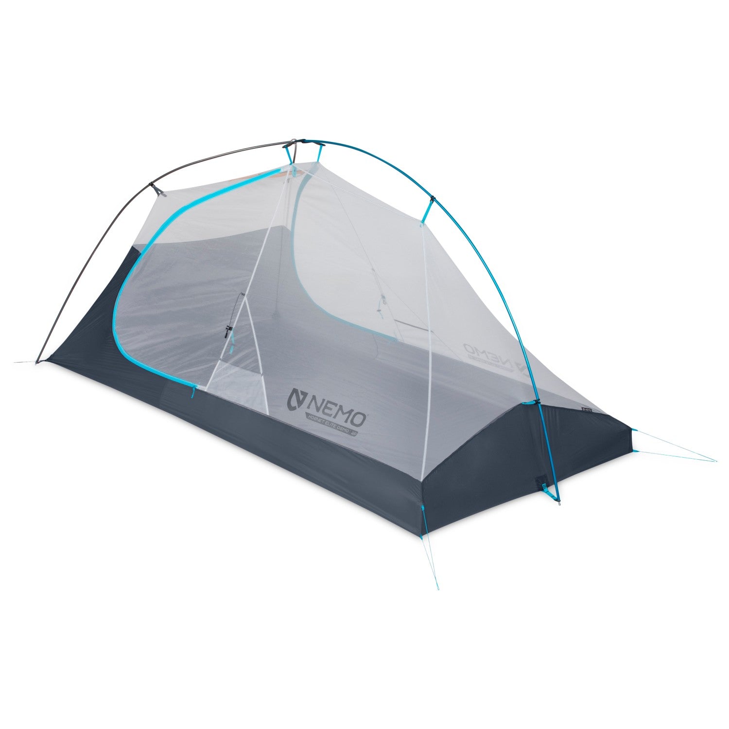 Nemo Hornet Elite OSMO 2P - 2-Personen Zelt