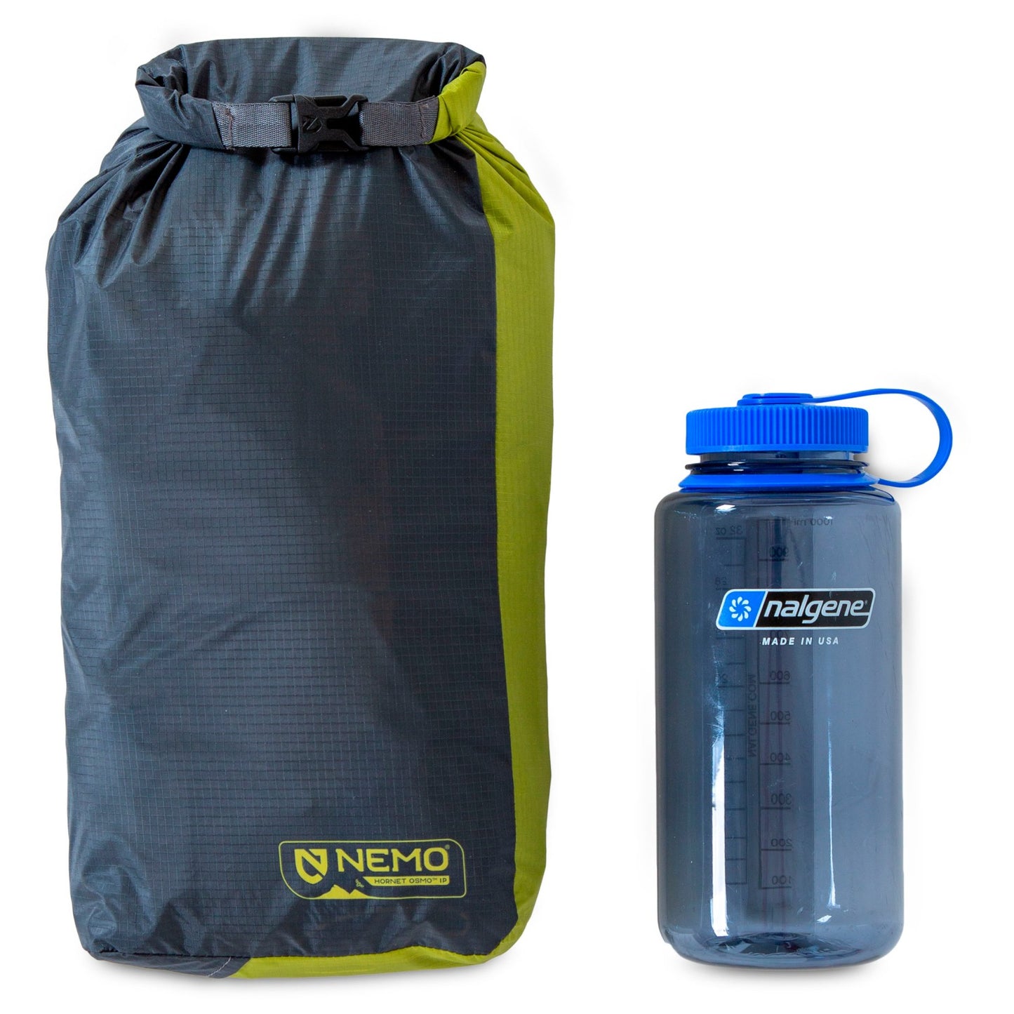Nemo Hornet OSMO 1P 2025 - 1-Personen Zelt