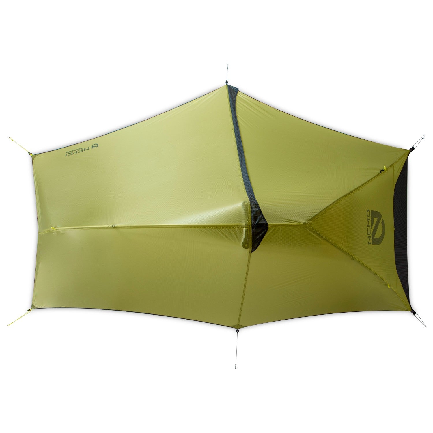 Nemo Hornet OSMO 1P 2025 - 1-Personen Zelt