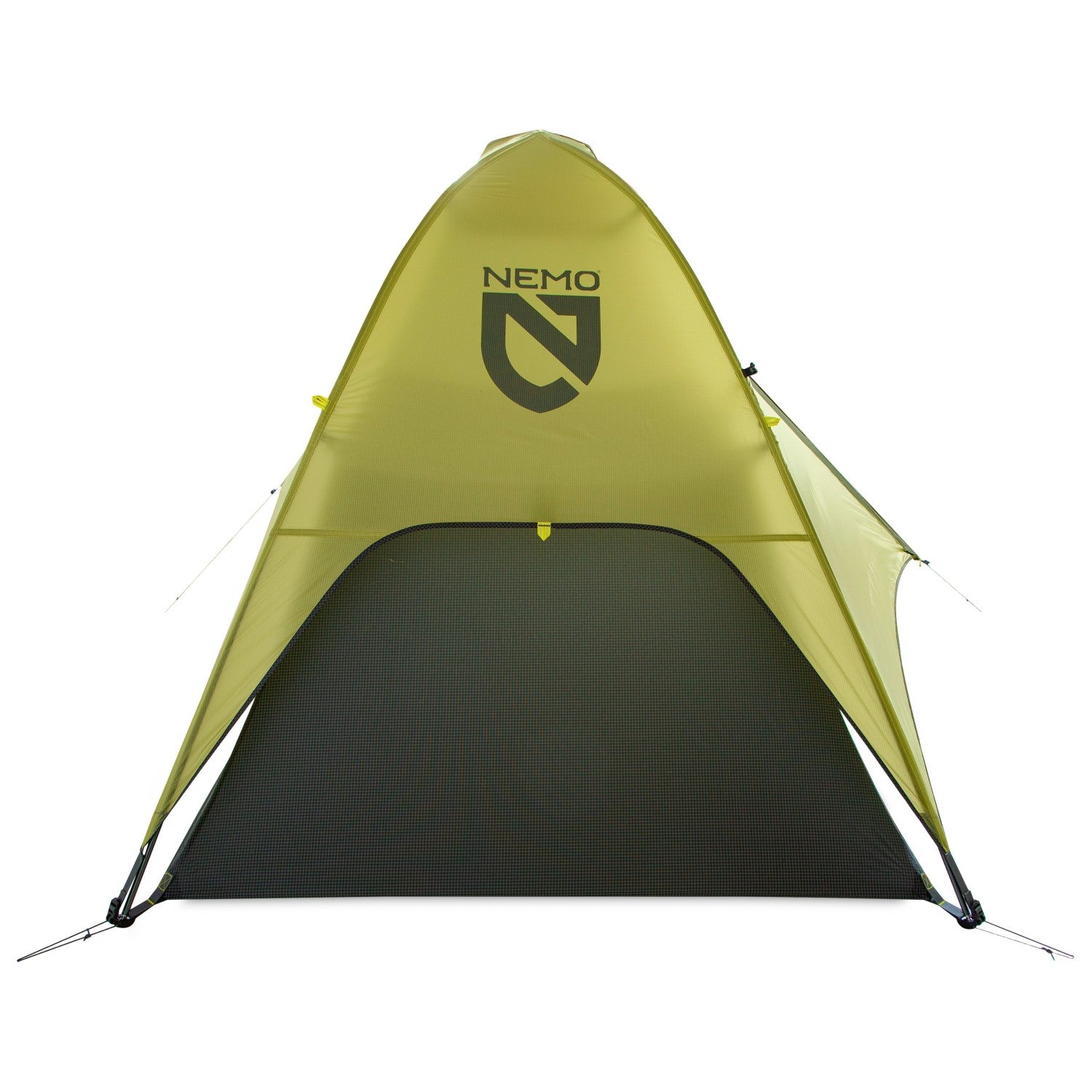 Nemo Hornet OSMO 1P 2025 - 1-Personen Zelt