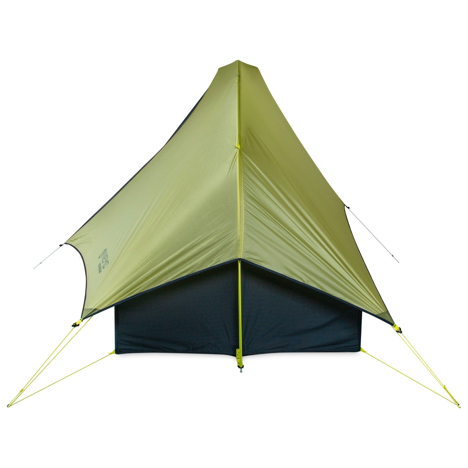 Nemo Hornet OSMO 1P 2025 - 1-Personen Zelt