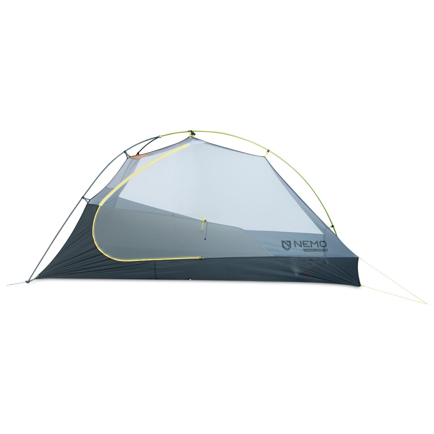 Nemo Hornet OSMO 1P 2025 - 1-Personen Zelt
