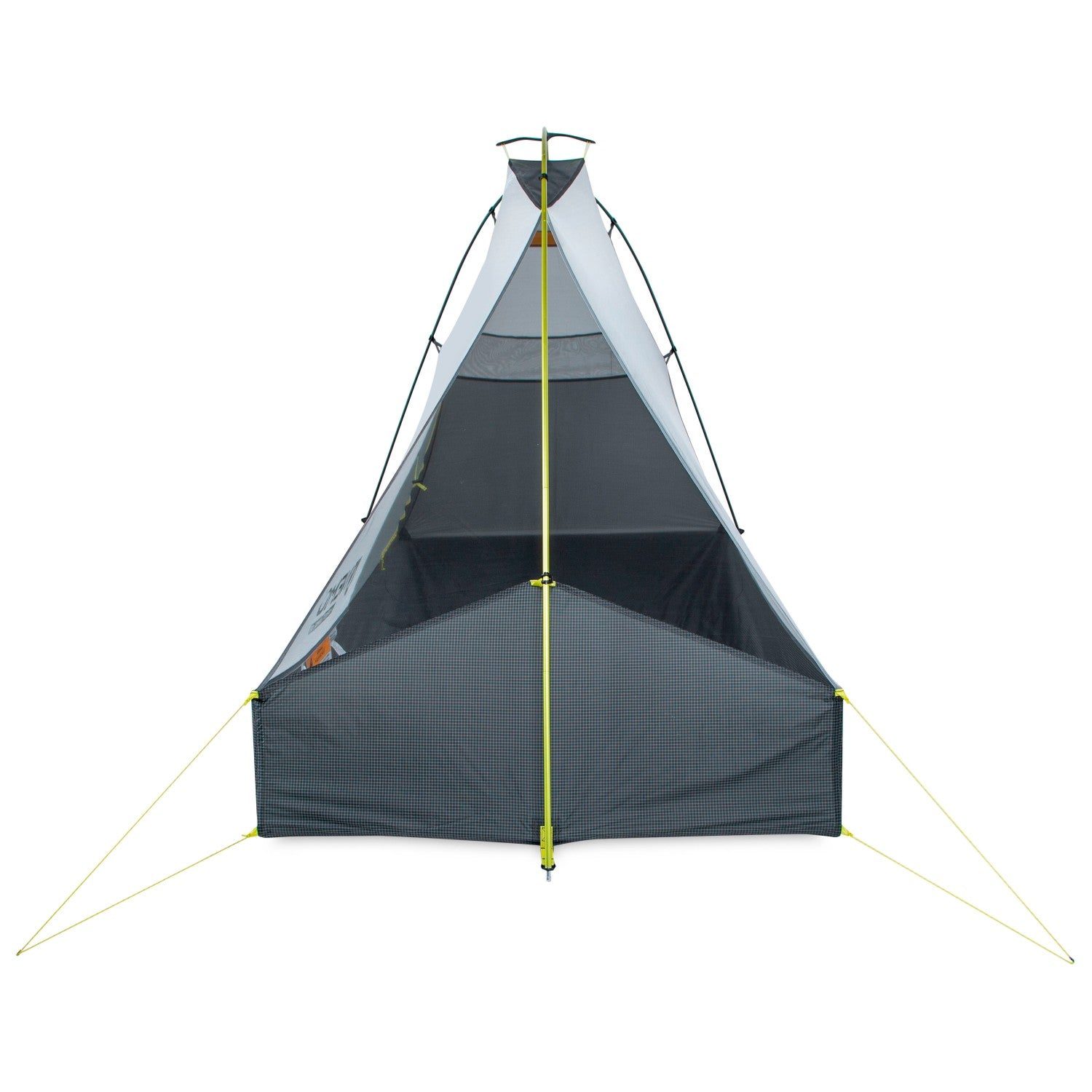 Nemo Hornet OSMO 1P 2025 - 1-Personen Zelt
