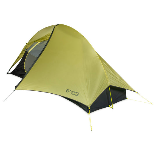 Nemo Hornet OSMO 1P 2025 - 1-Personen Zelt