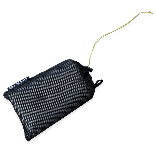 Nemo Mayfly Osmo 2P Footprint - Zeltunterlage