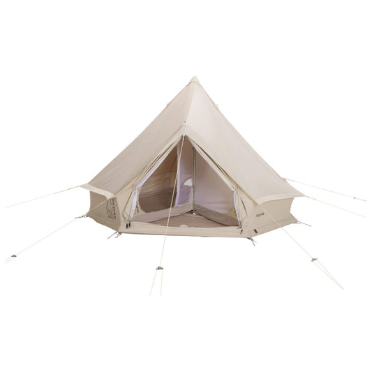 Nordisk Asgard 7.1 Technical Cotton - 3-Personen Zelt