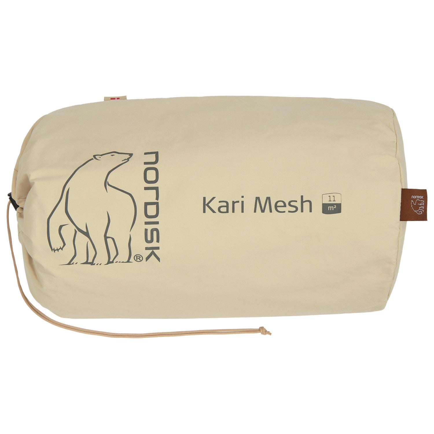 Nordisk Kari 20/30 Mesh - Moskitonetz