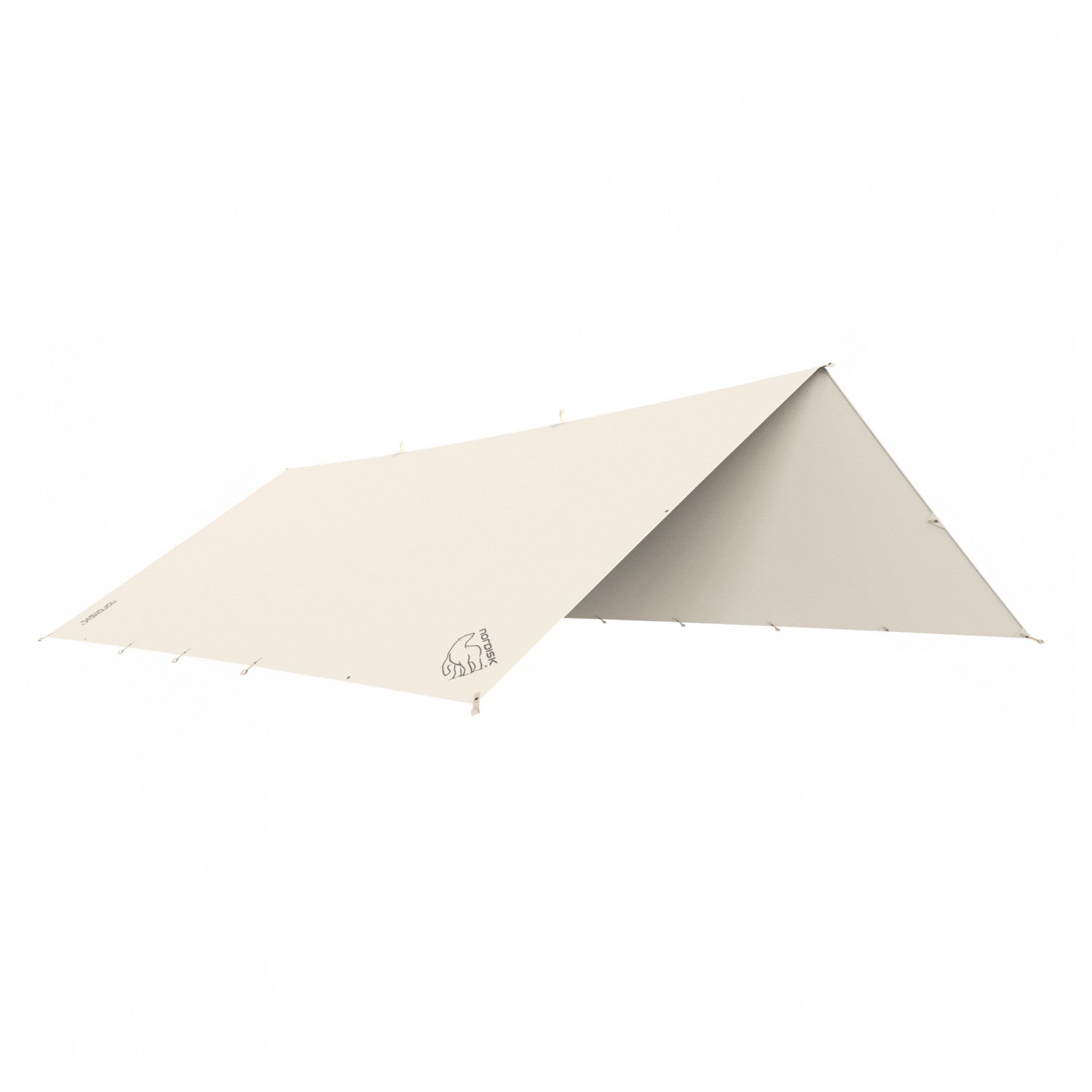Nordisk Kari 20 - Tarp