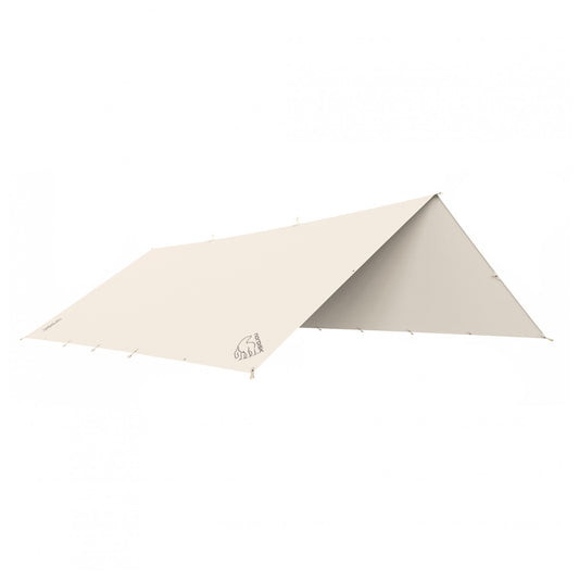 Nordisk Kari 20 - Tarp