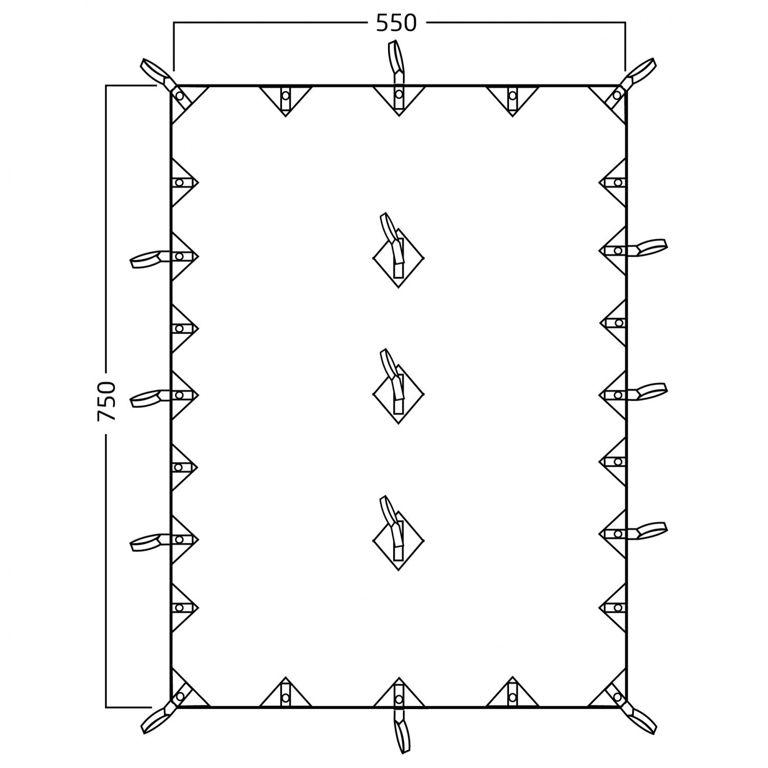 Nordisk Kari 41 - Tarp