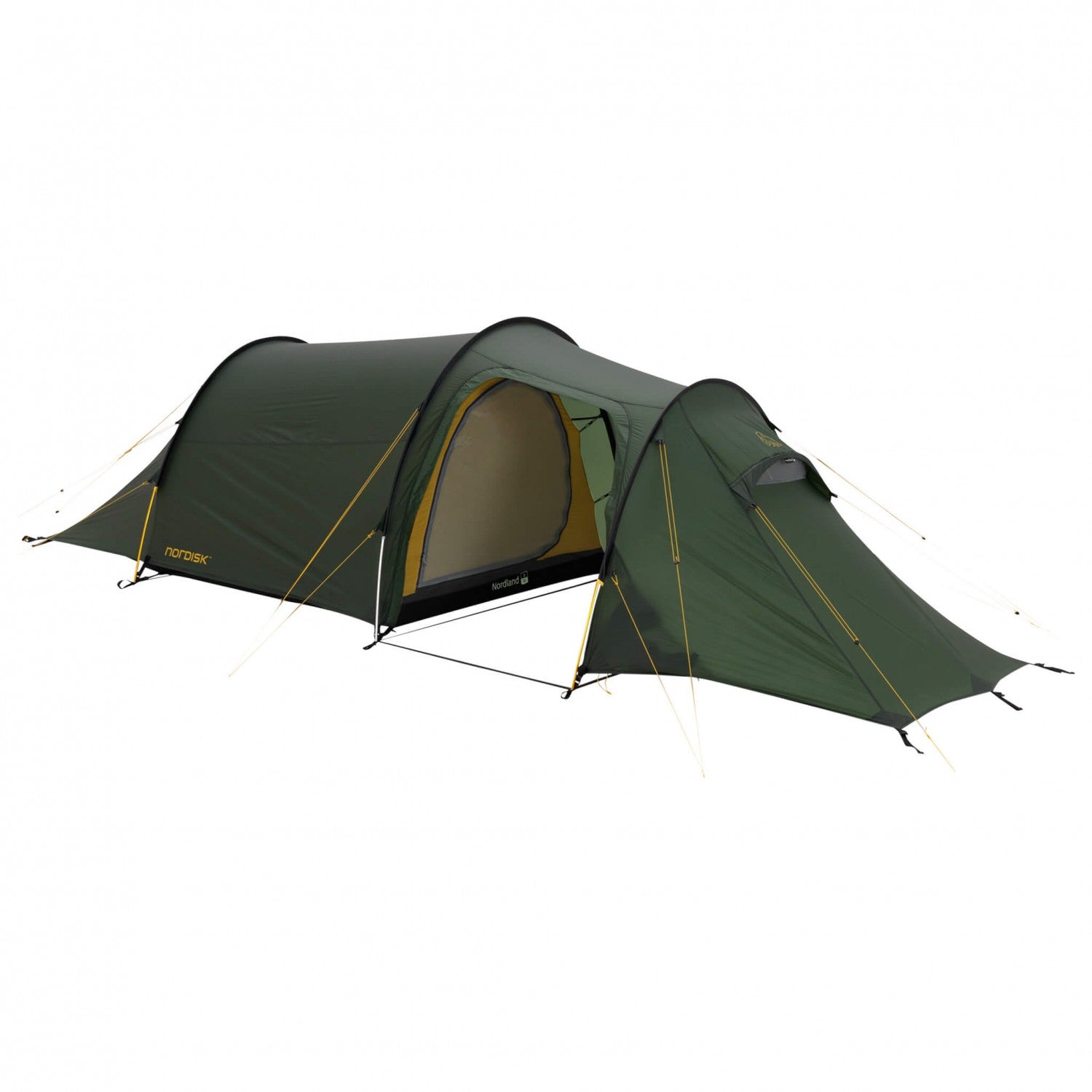 Nordisk Oppland 2 SI - 2-Personen Zelt