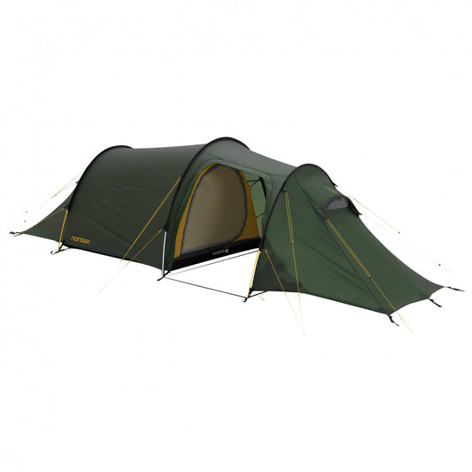 Nordisk Oppland 2 SI - 2-Personen Zelt