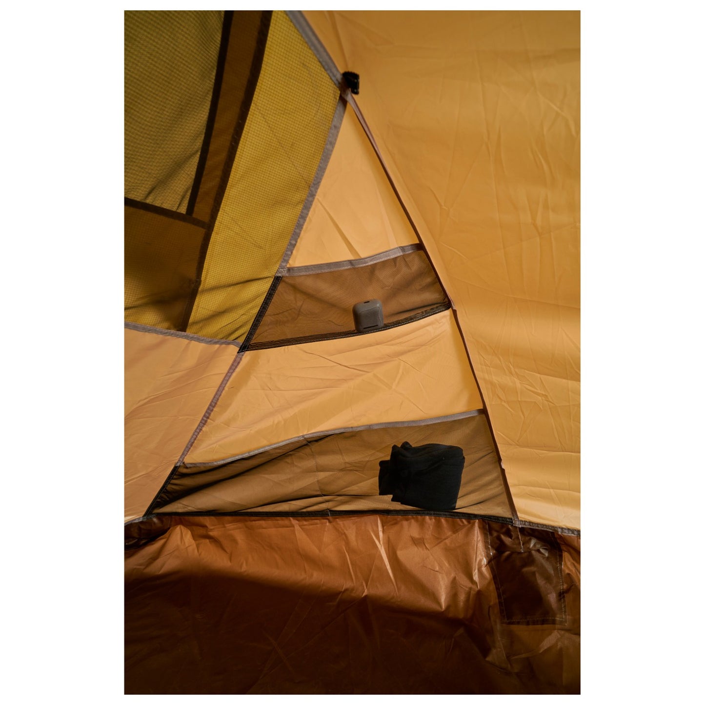 Nordisk Oppland 4 PU Tent - 4-Personen Zelt