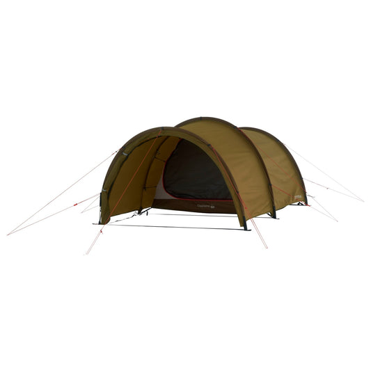 Nordisk Oppland 4 PU Tent - 4-Personen Zelt