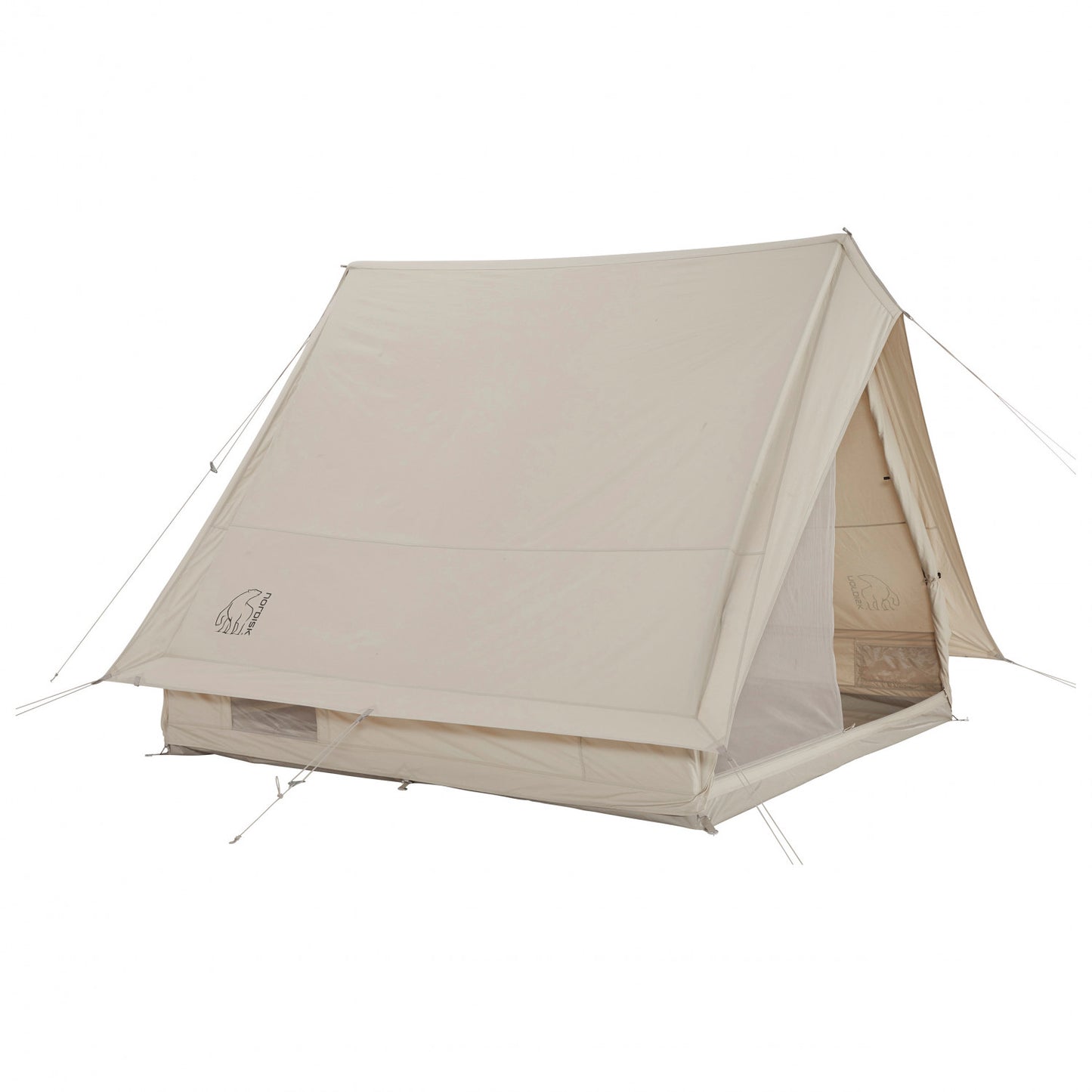 Nordisk Vimur 5.6 - 4-Personen Zelt