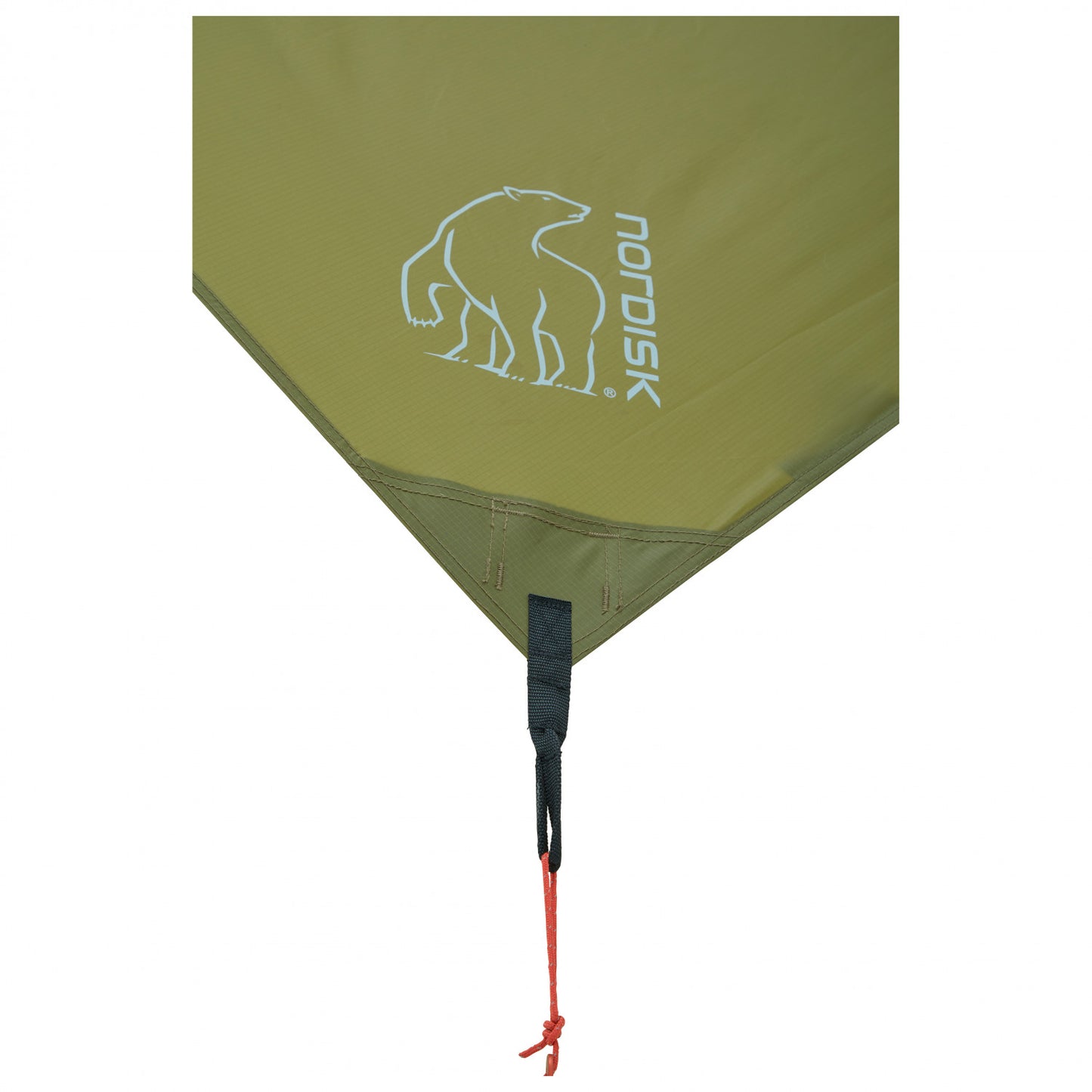 Nordisk Voss 14 PU Tarp