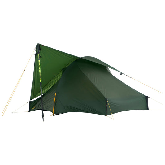 Nordisk Voss 2 LW Tentwing - Tarp