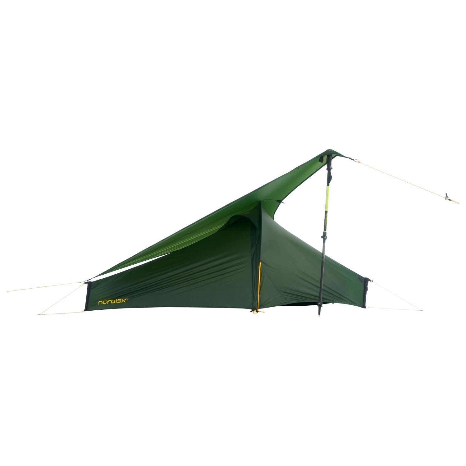 Nordisk Voss 2 LW Tentwing - Tarp