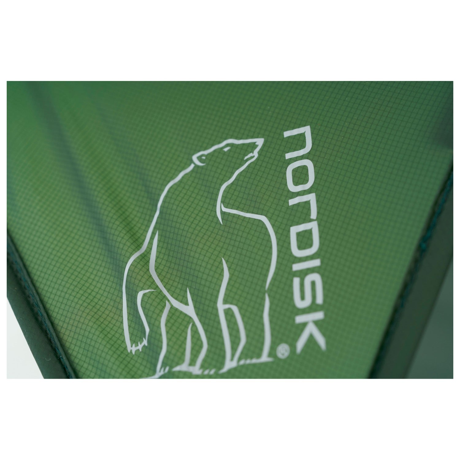 Nordisk Voss 2 LW Tentwing - Tarp