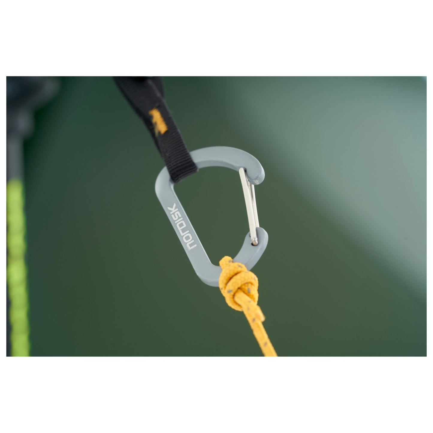 Nordisk Voss 2 LW Tentwing - Tarp