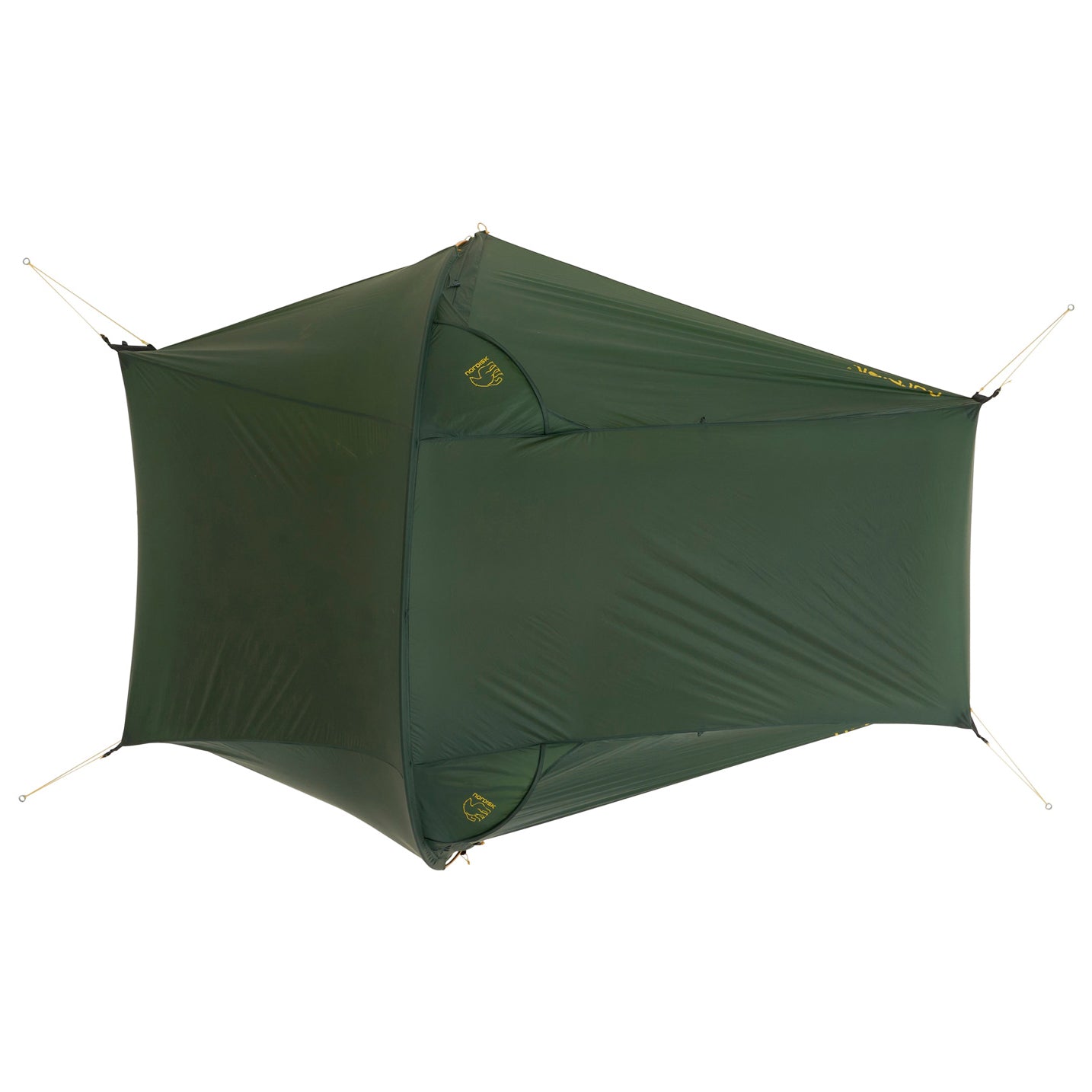 Nordisk Voss 2 LW Tentwing - Tarp