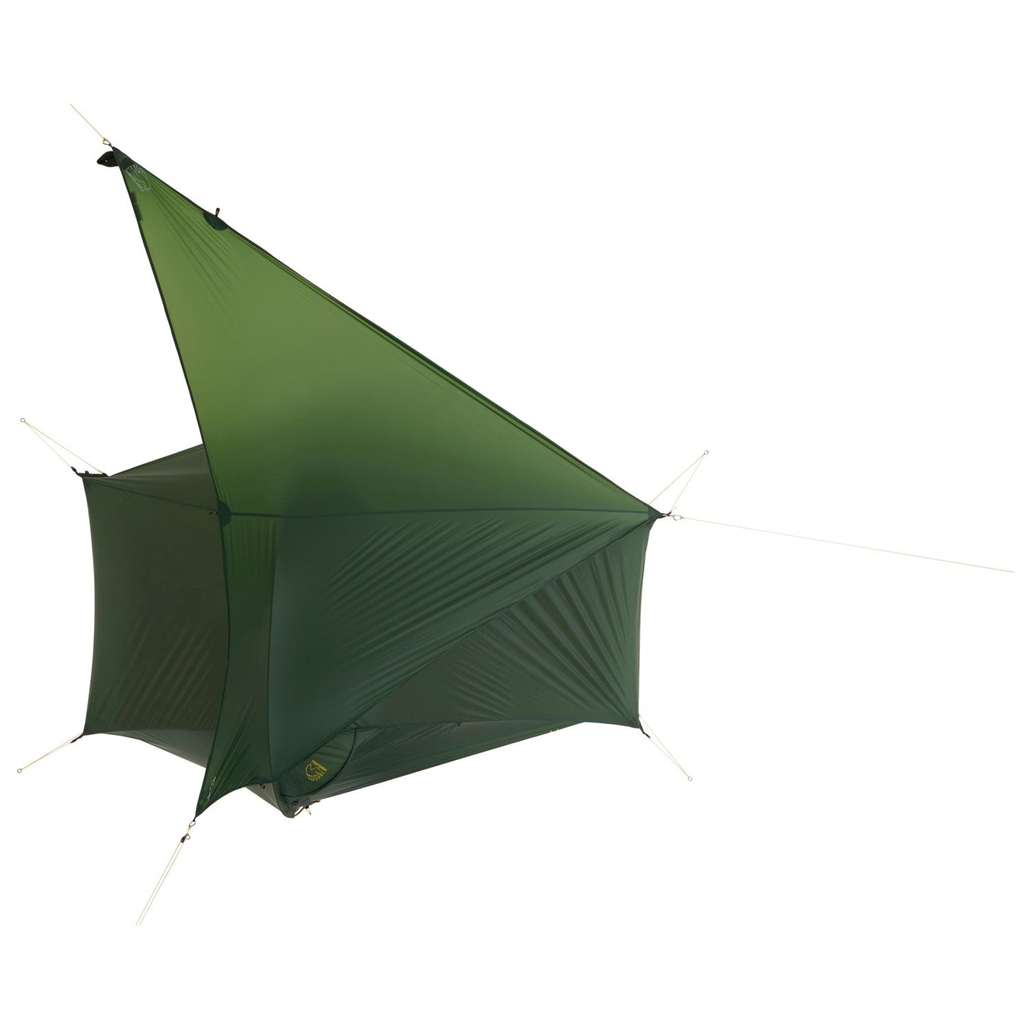 Nordisk Voss 2 LW Tentwing - Tarp