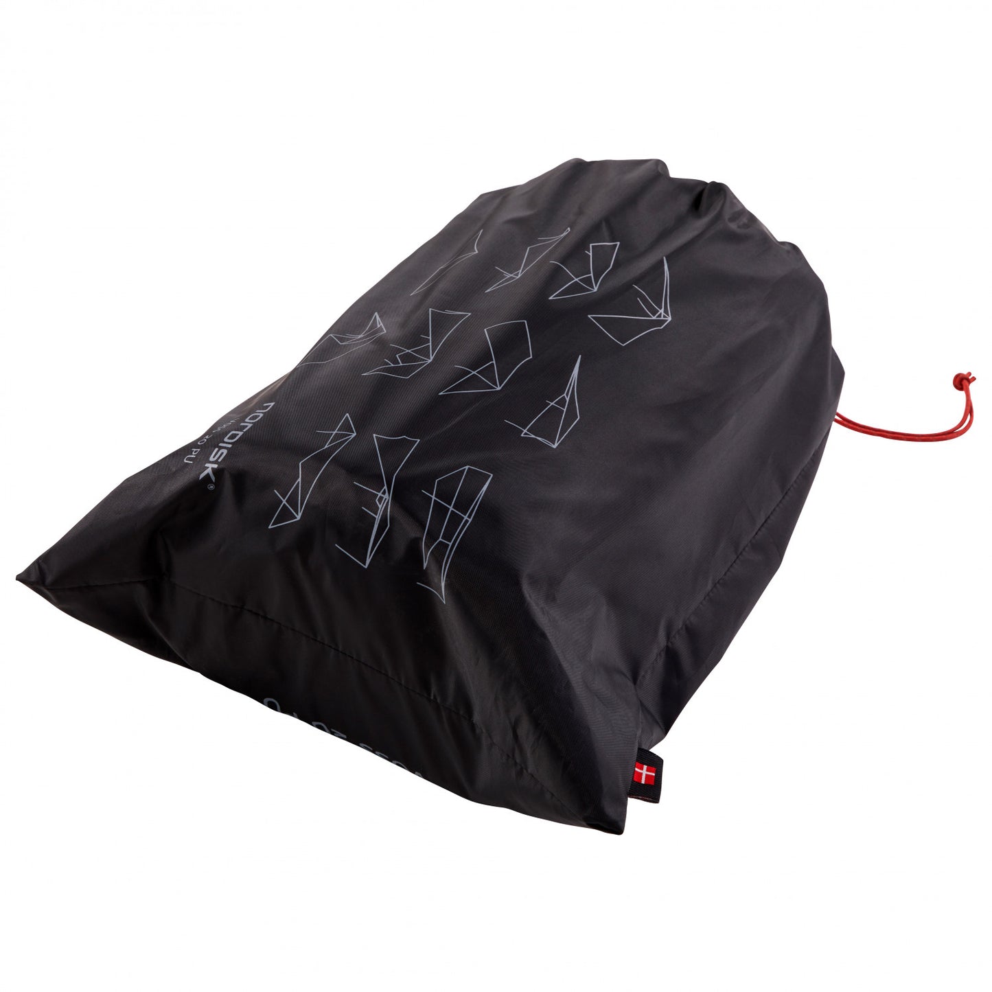 Nordisk Voss 20 PU Tarp