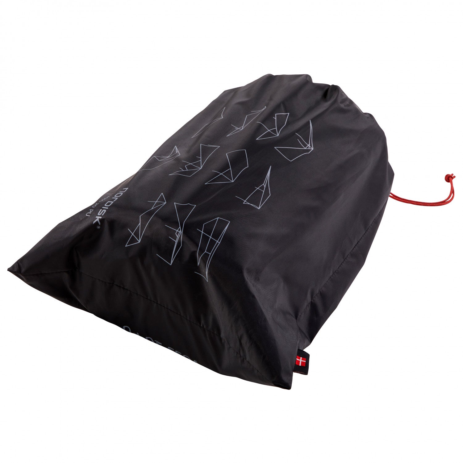 Nordisk Voss 20 PU Tarp