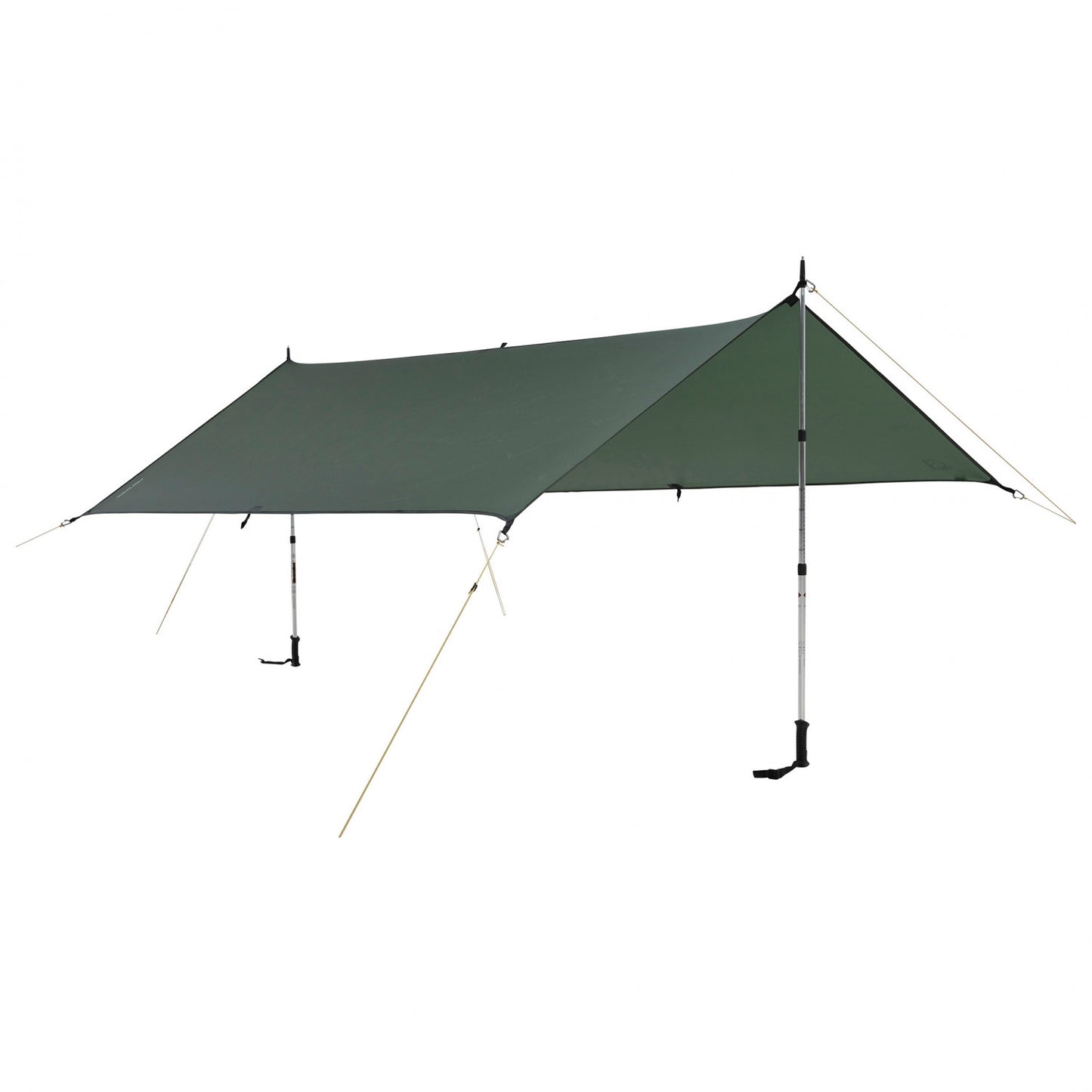 Nordisk Voss 5 Ultra-LightWeight - Tarp