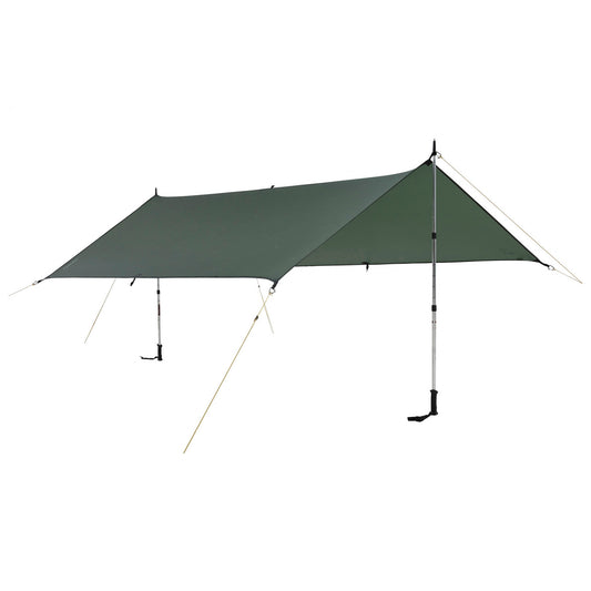 Nordisk Voss 5 Ultra-LightWeight - Tarp