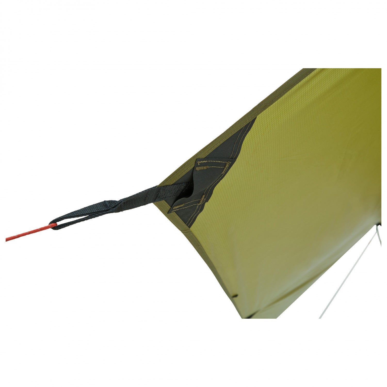 Nordisk Voss 9 PU Tarp - Tarp