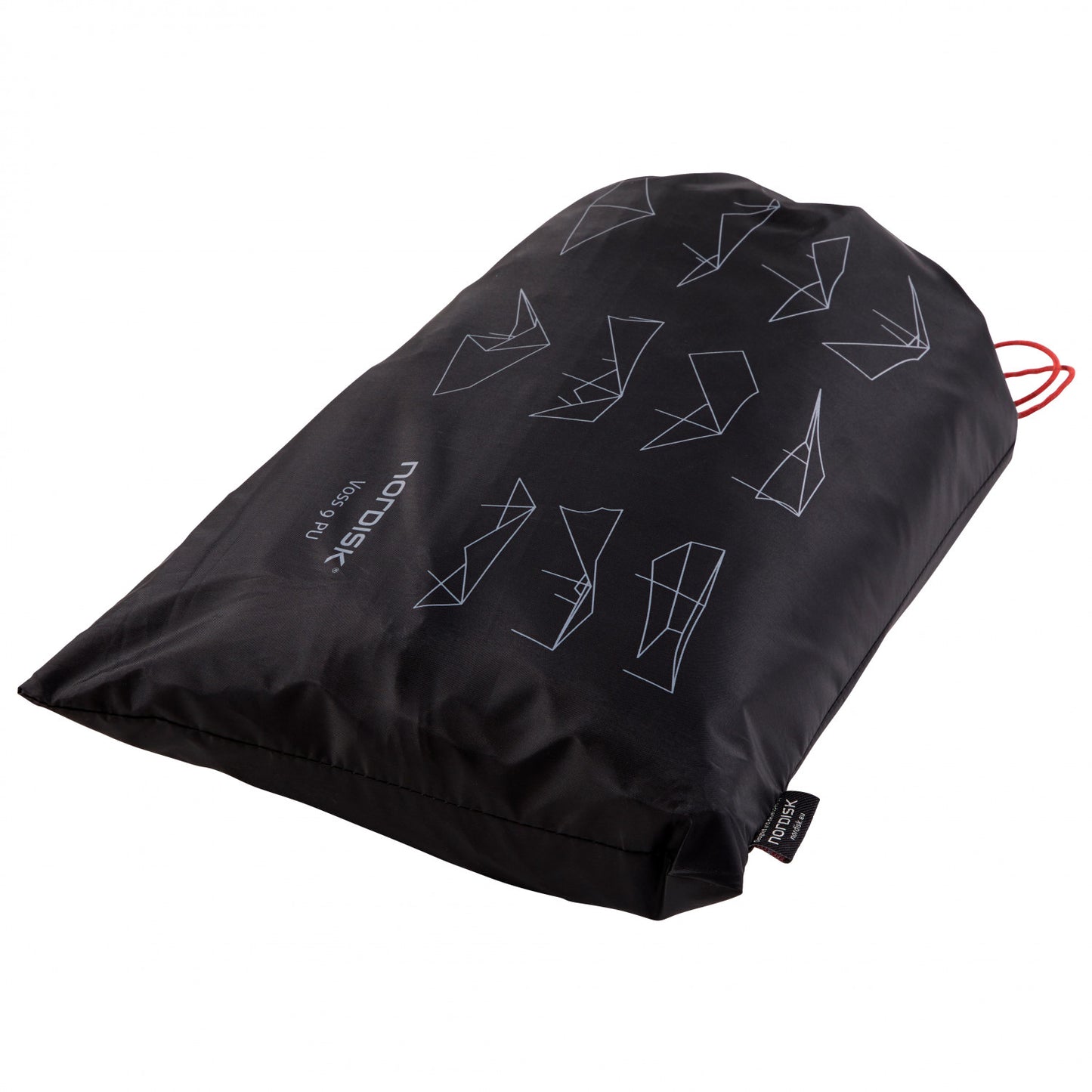 Nordisk Voss 9 PU Tarp - Tarp