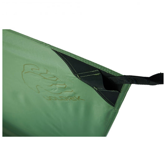 Nordisk Voss Diamond PU Tarp Green - Tarp