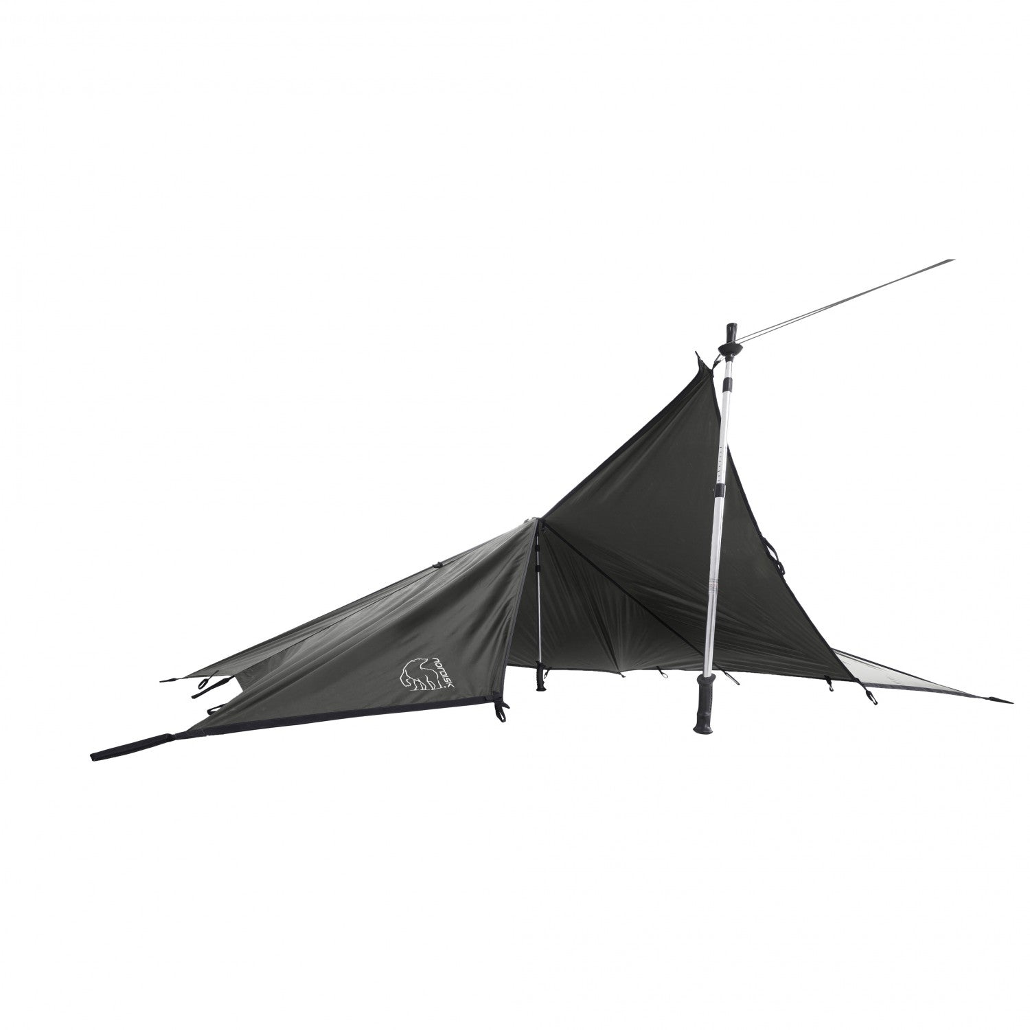 Nordisk Voss Tech Tarp - Tarp