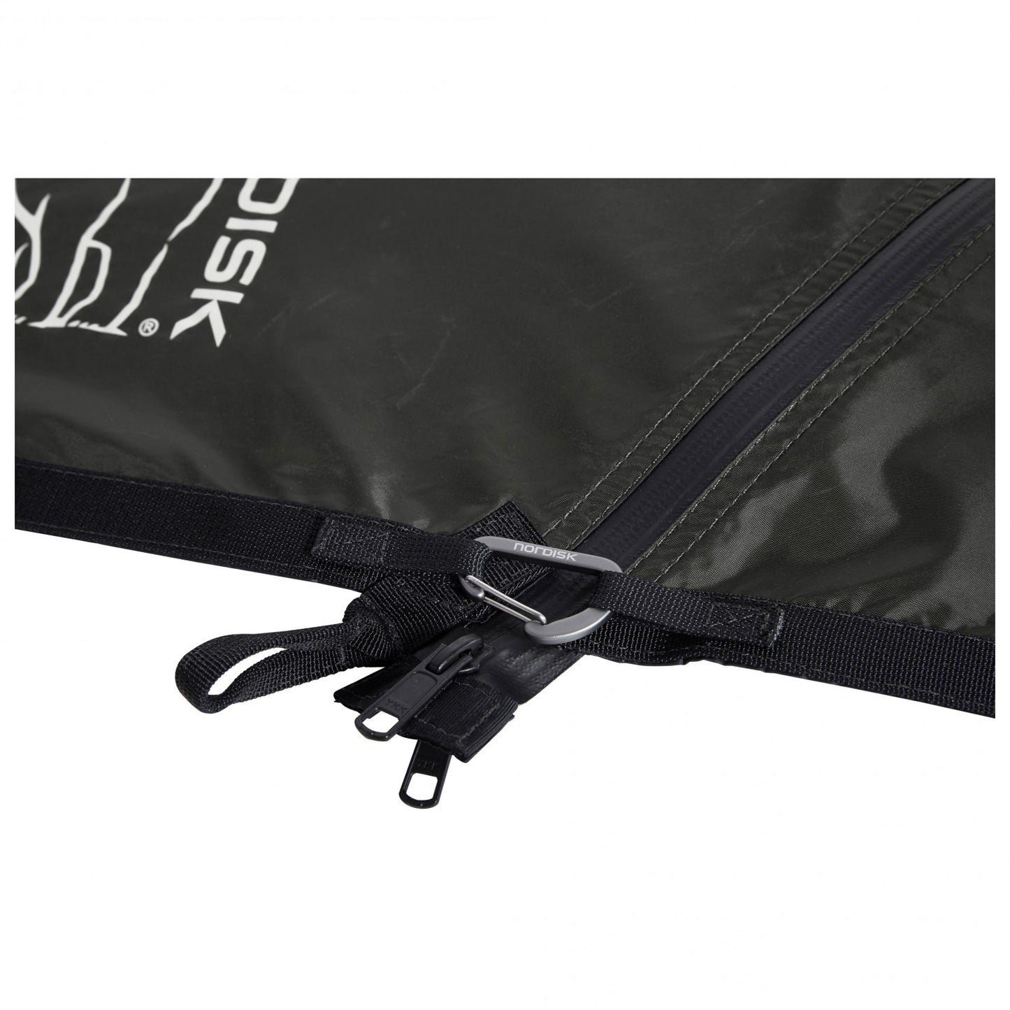 Nordisk Voss Tech Tarp - Tarp
