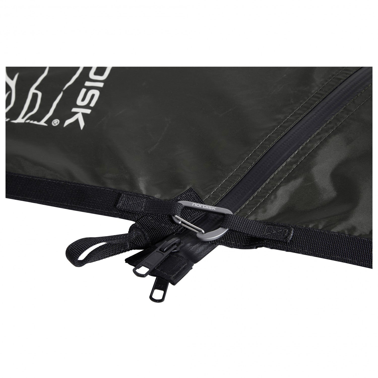 Nordisk Voss Tech Tarp - Tarp