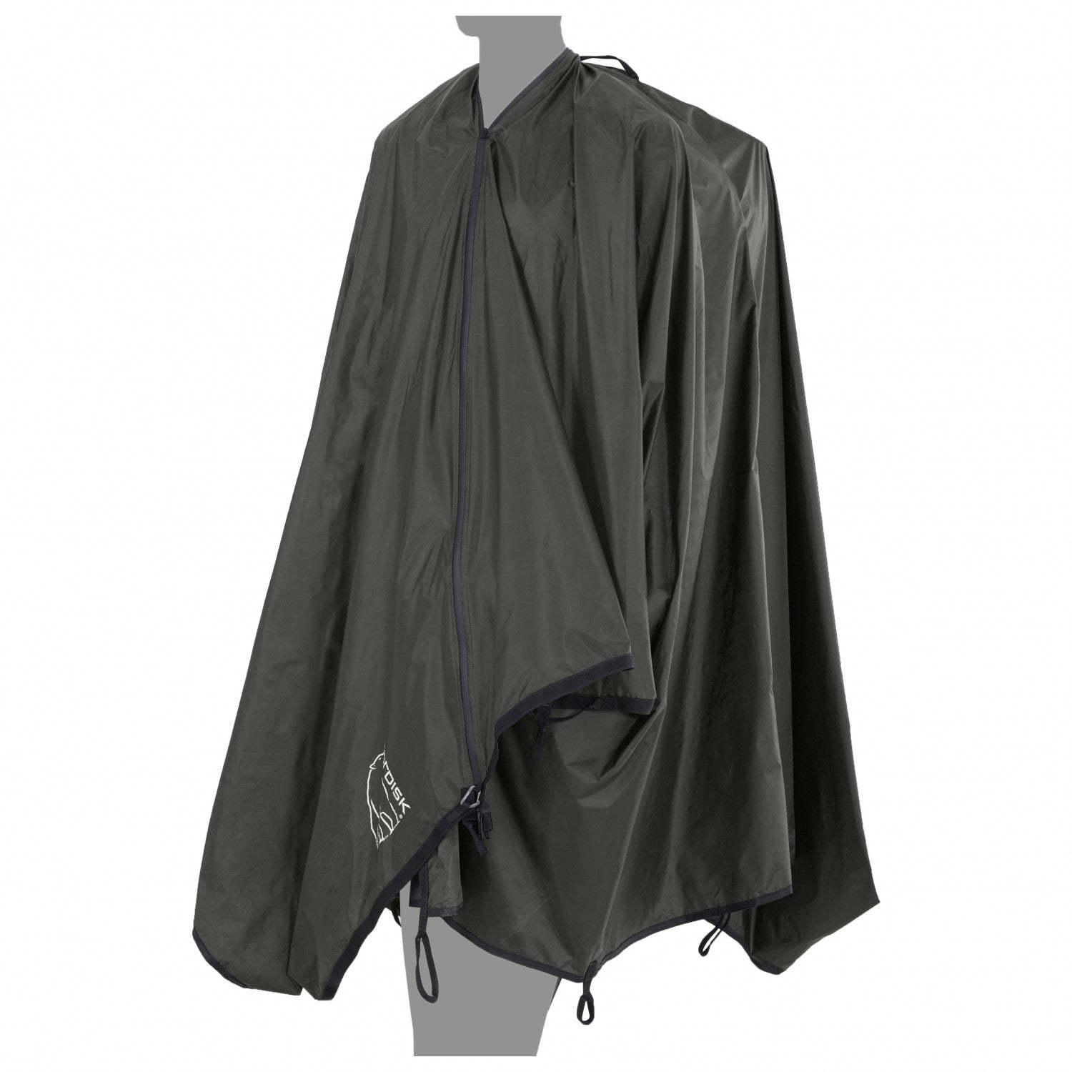 Nordisk Voss Tech Tarp - Tarp