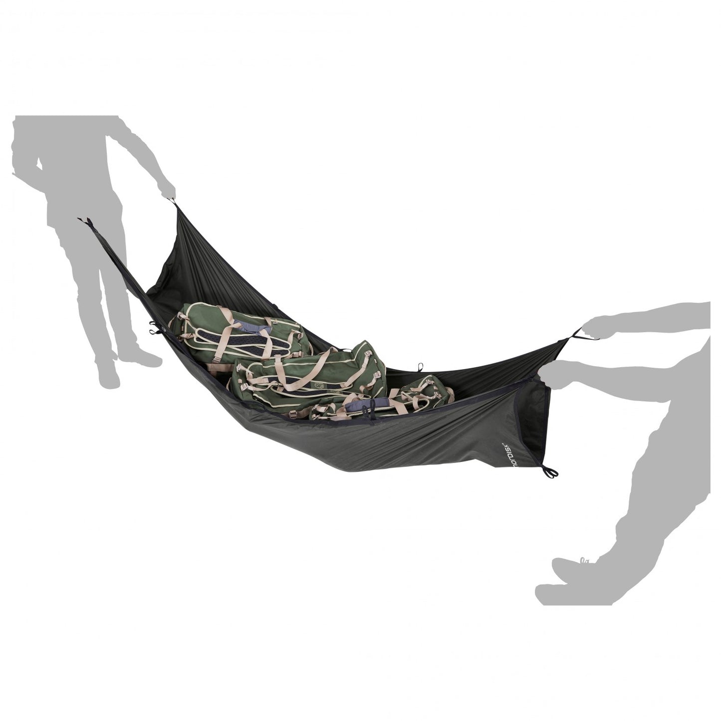 Nordisk Voss Tech Tarp - Tarp