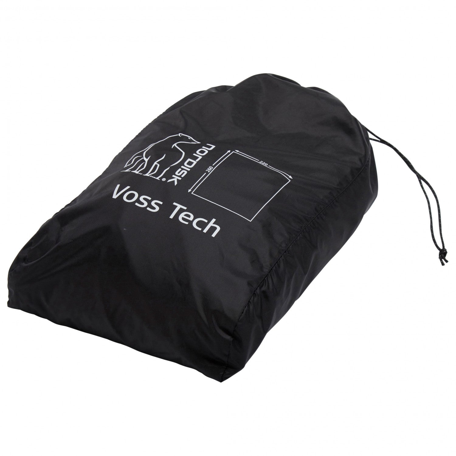 Nordisk Voss Tech Tarp - Tarp