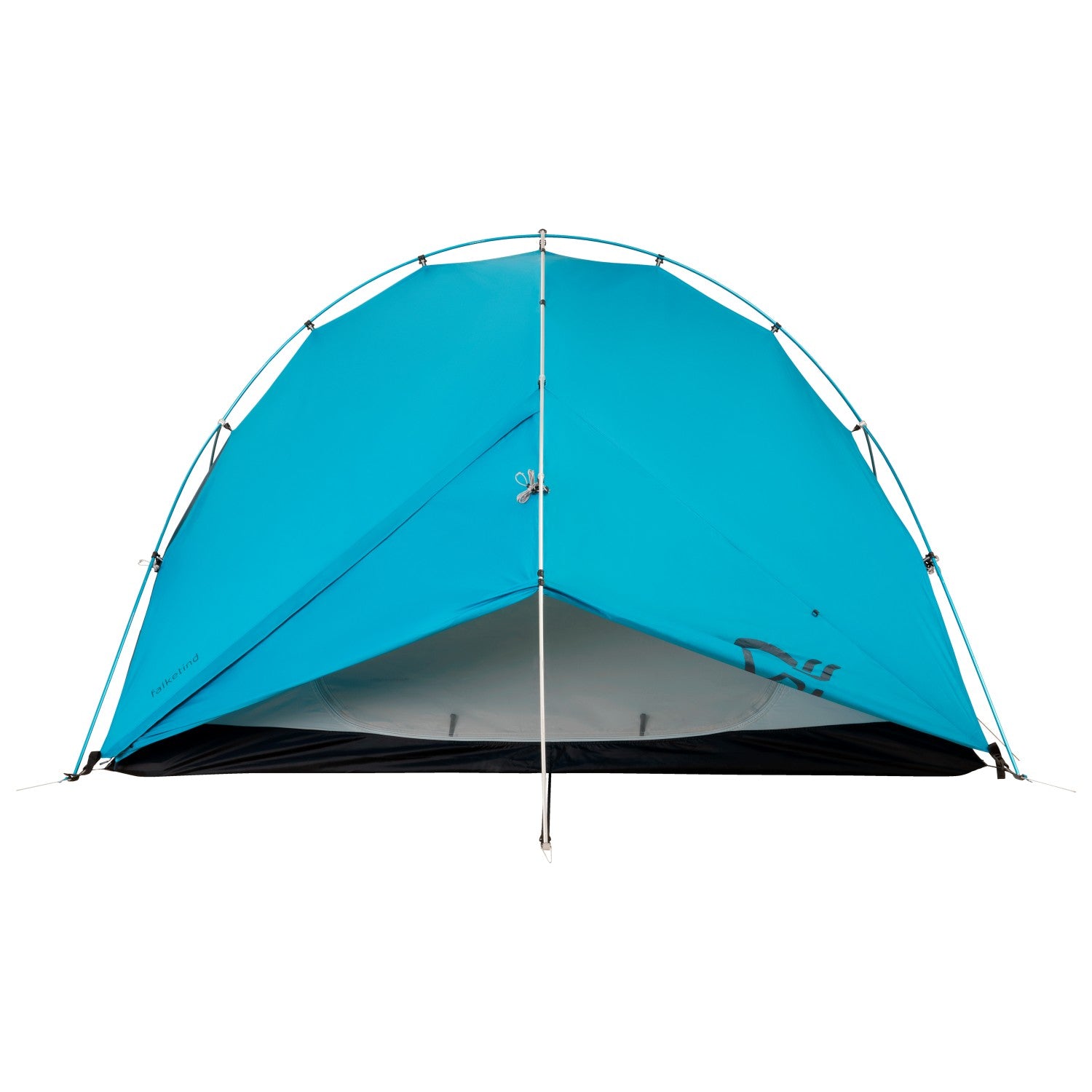  Falketind 3-Season Dome Tent 3P - 3-Personen Zelt
