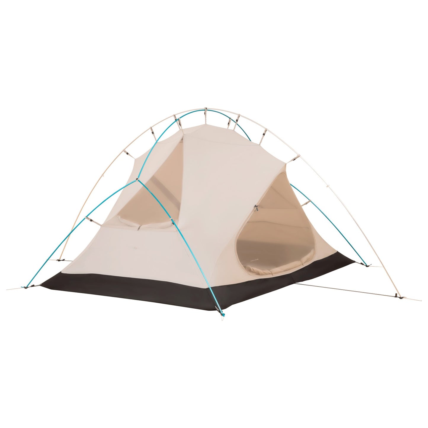  Falketind 3-Season Dome Tent 3P - 3-Personen Zelt
