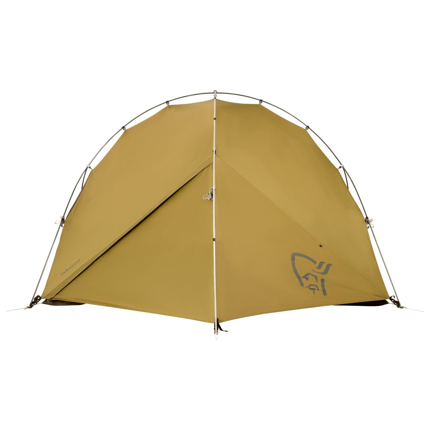  Falketind 3-Season Dome Tent 3P - 3-Personen Zelt