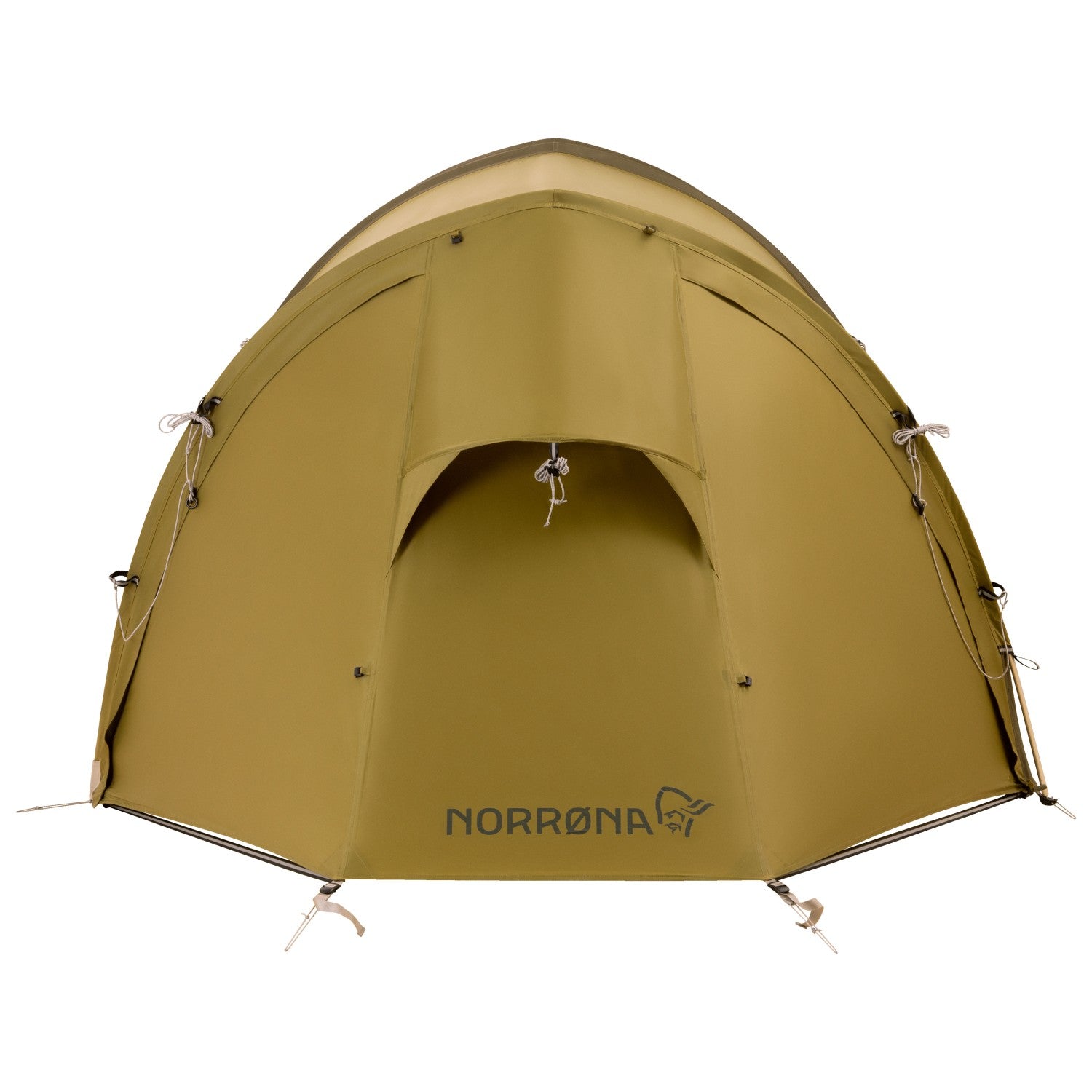 Femund 4-Season Tunnel Tent 2P - 2-Personen Zelt