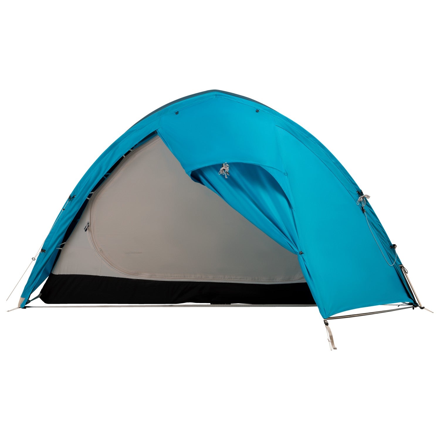  Femund 4-Season Tunnel Tent 4P - 4-Personen Zelt