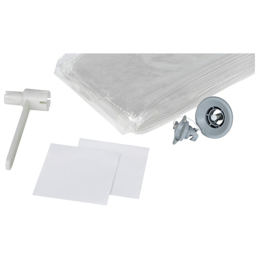 Outwell Air Repair Tube Orange B - Zeltwerkzeug